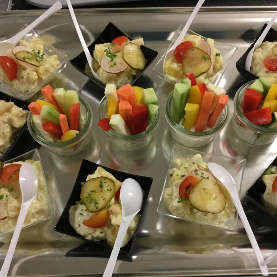 Hotel Restaurant Raben Linthal Экстерьер фото